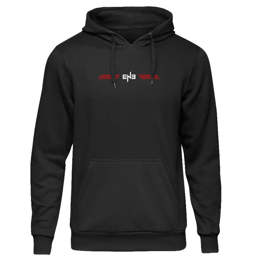 Produktfoto: Regenesis 2025 Hoodie