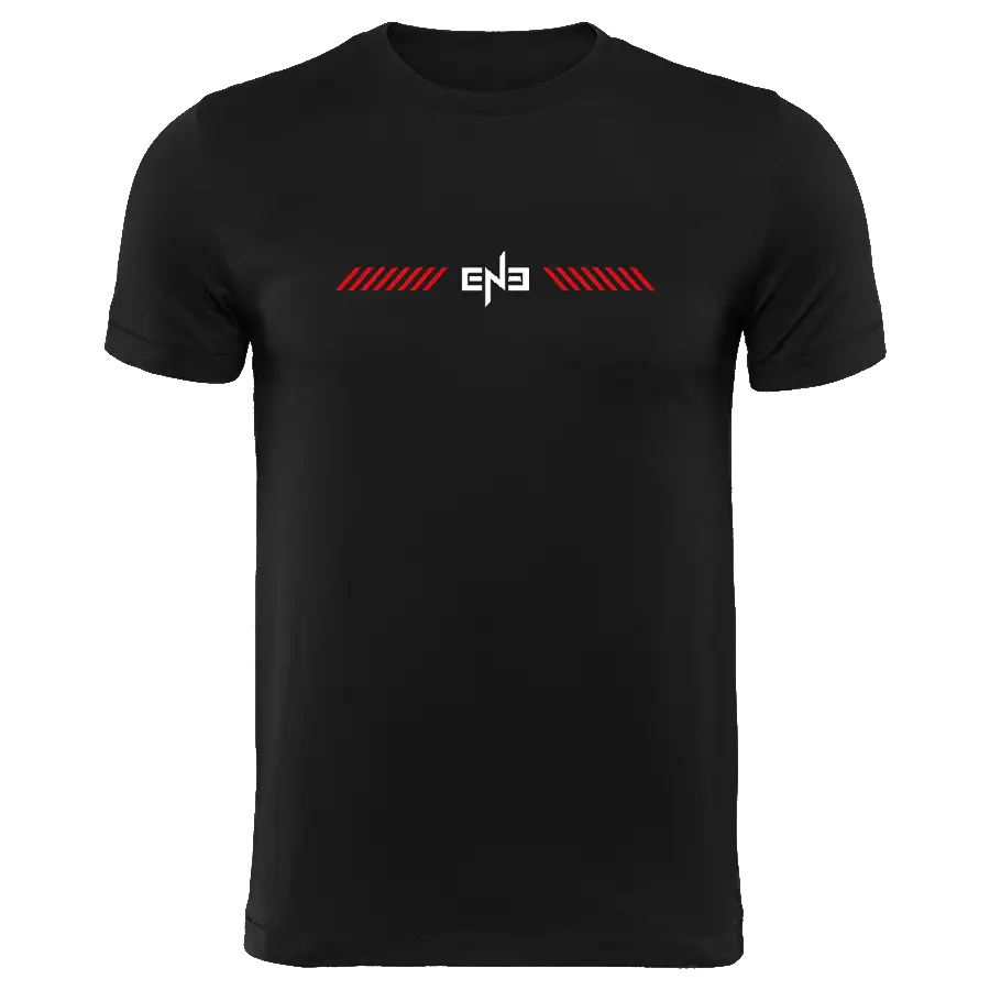 Produktfoto: Regenesis 2025 T-Shirt — Herren