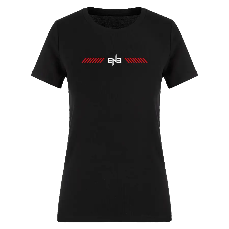 Produktfoto: Regenesis 2025 T-Shirt — Damen
