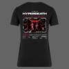 HYPERDEATH T-Shirt WOMEN – Bild 3
