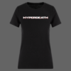HYPERDEATH T-Shirt WOMEN – Bild 2