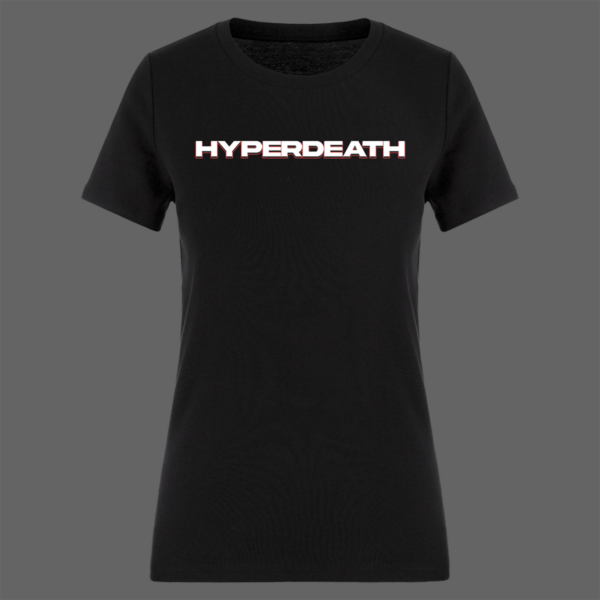 HYPERDEATH T-Shirt WOMEN
