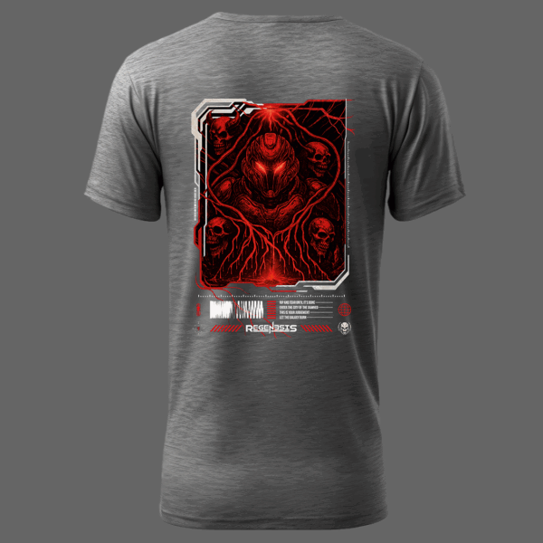 Regenesis 2025 T-Shirt MEN – Bild 6