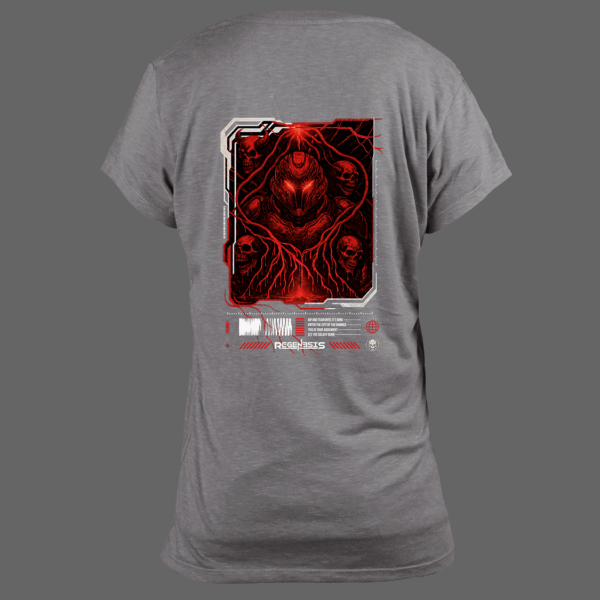 Regenesis 2025 T-Shirt WOMEN – Bild 6