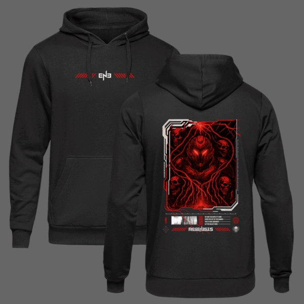 Regenesis 2025 Hoodie
